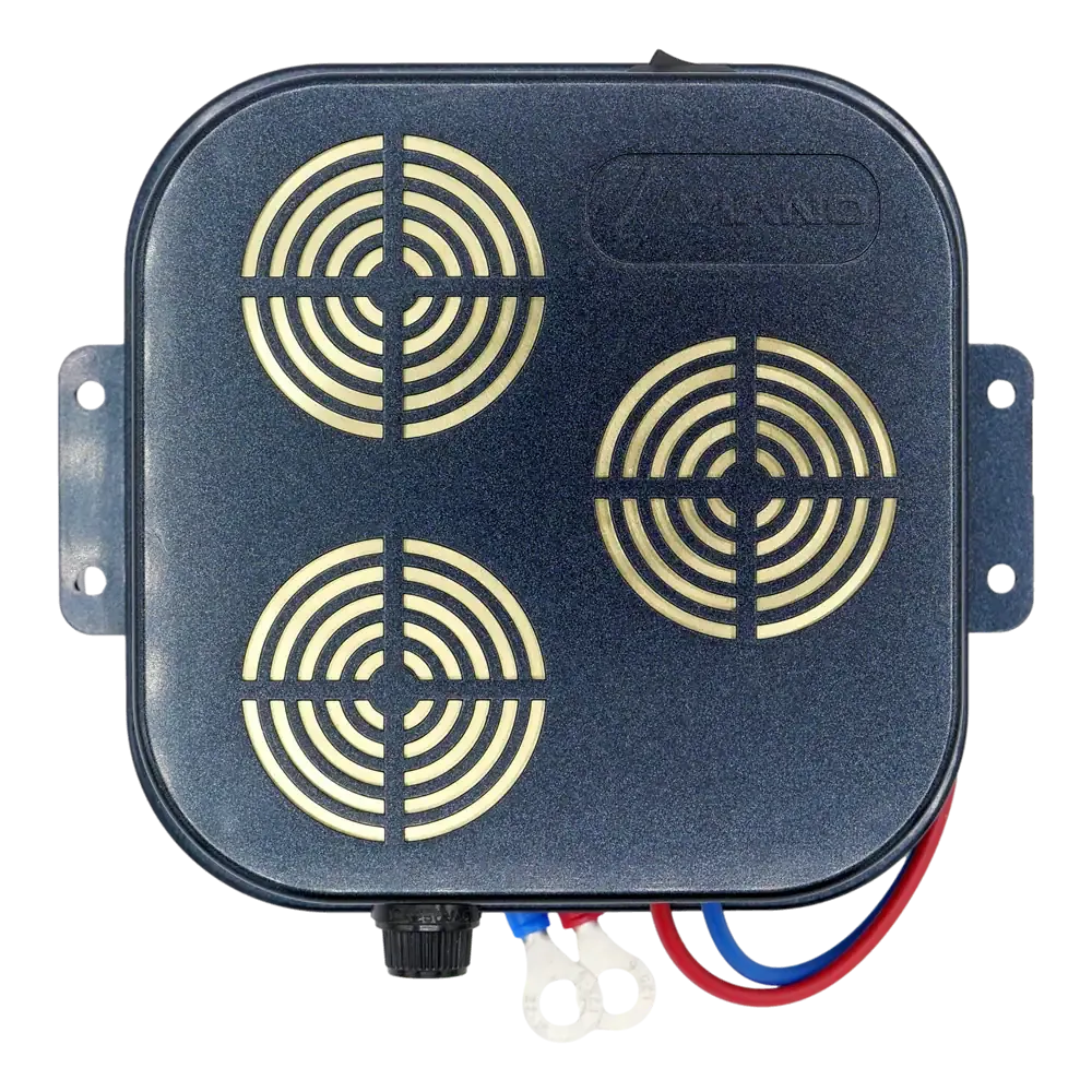 Viano OS6 Power odpudzovač kún do auta 3 repro