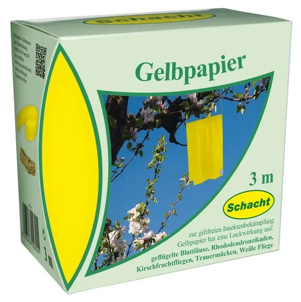 Schacht Blaupapier lepové dosky 3 m