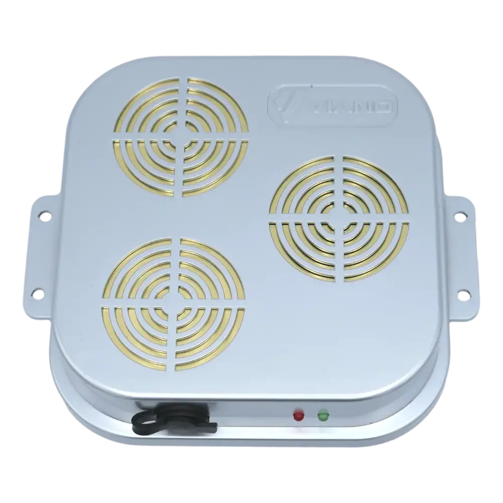 Viano OSA3 Power bezdrôtový odpudzovač kún do auta