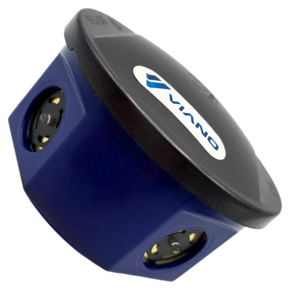 Viano OD6 Quattro-LED odpudzovač hlodavcov 230 V