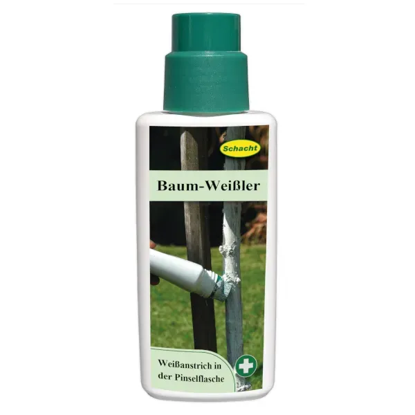 Schacht Baum-Weißler náter na kmene 350 g proti mrazu