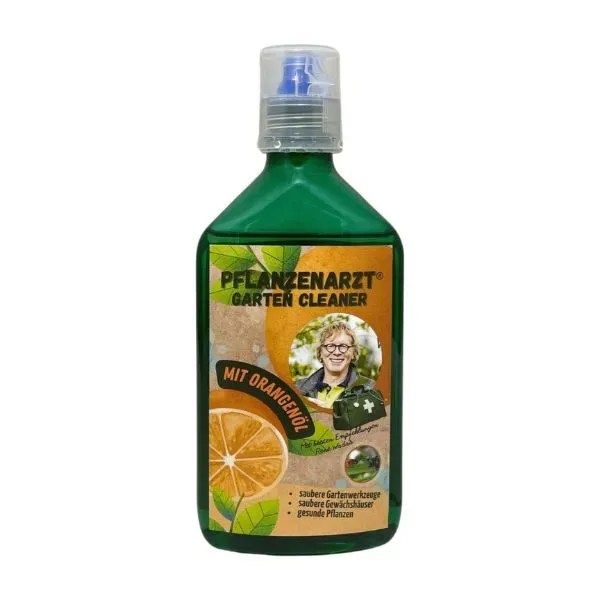 PFLANZENARZT Garten Cleaner čistič náradia 350 ml
