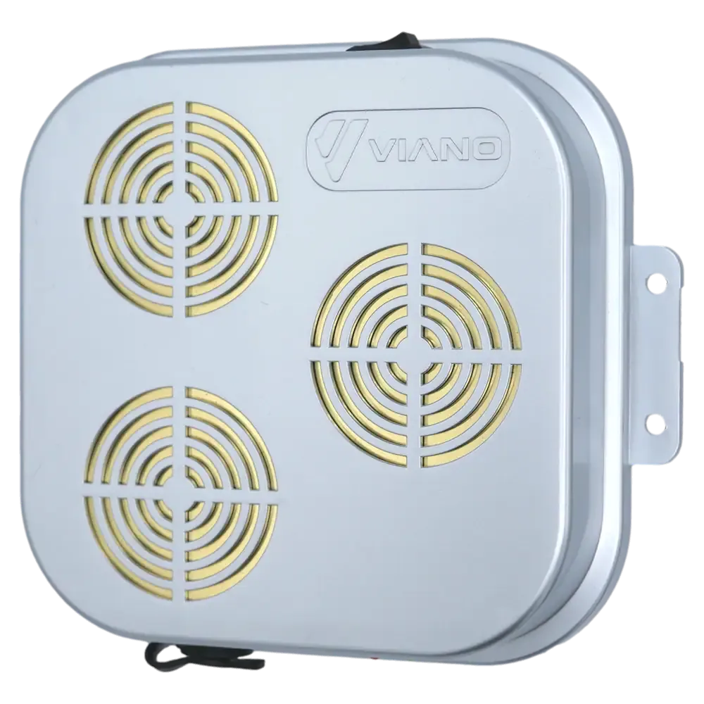 Viano OSA3 Power bezdrôtový odpudzovač kún do auta