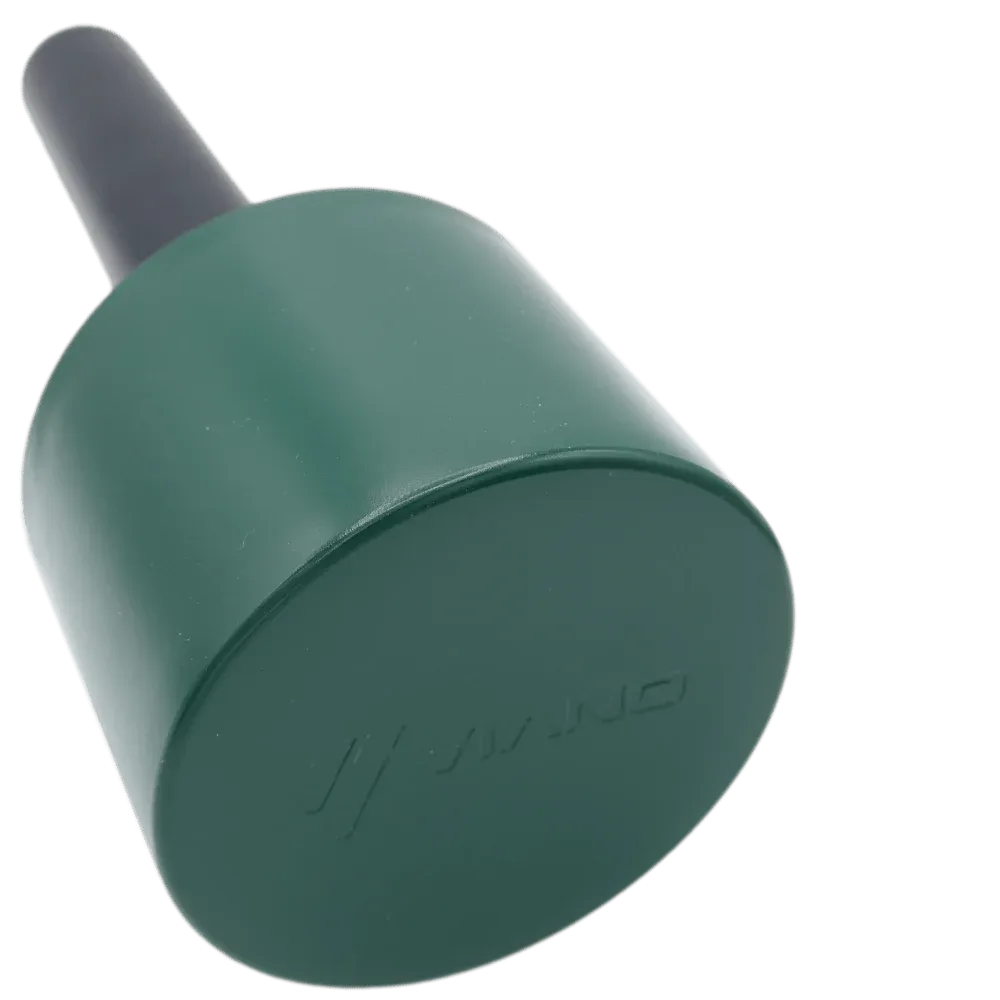 Viano OK1 akustický odpudzovač krtkov IP65
