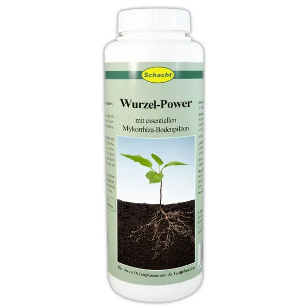 Schacht Wurzel-Power prípravok na korene 950 g na ujatie