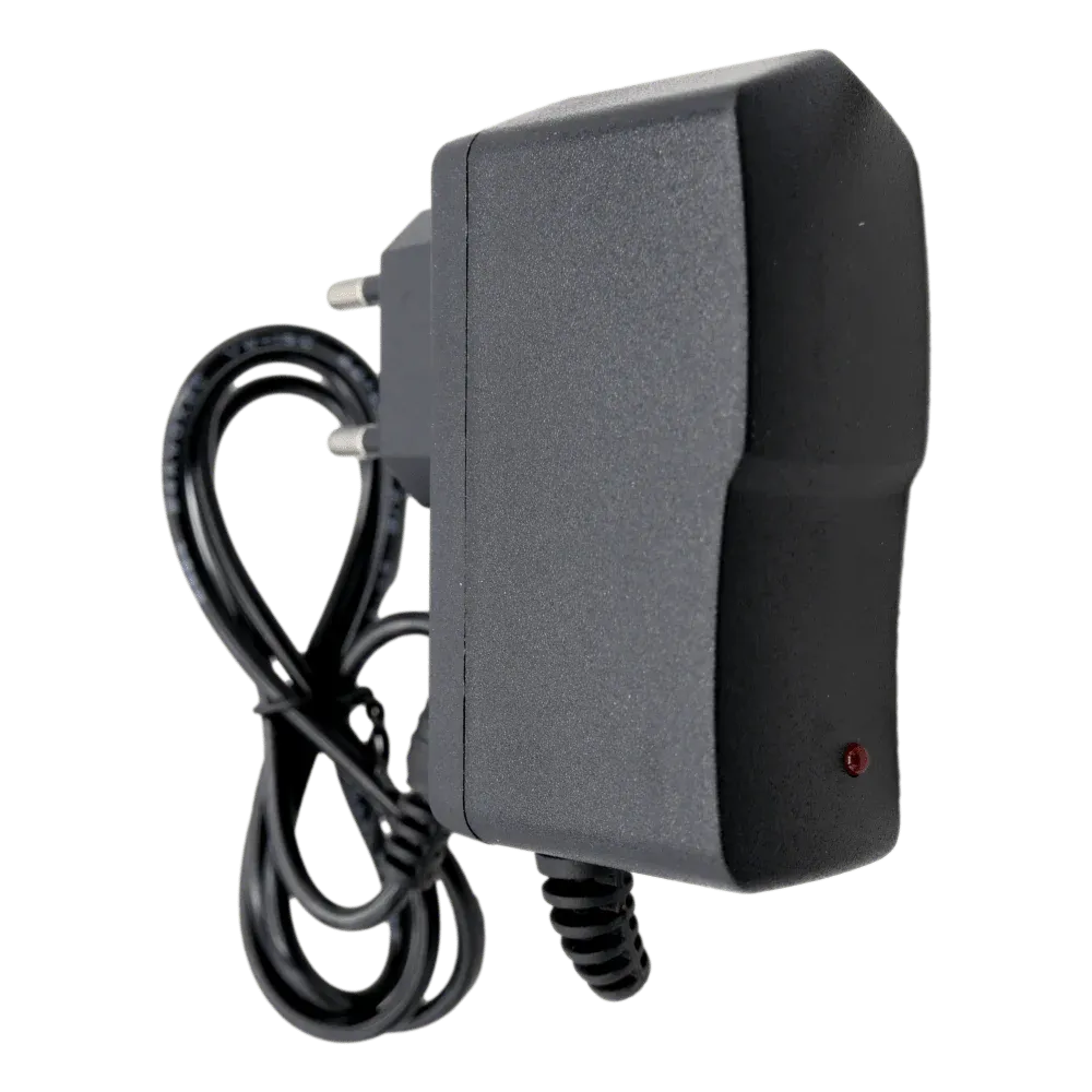 Viano 12V 1A napájací adaptér 12W 2,5×5,5