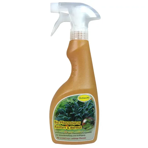 Schacht Bio sprej Rainfarn Wermut 500 ml proti škodcom