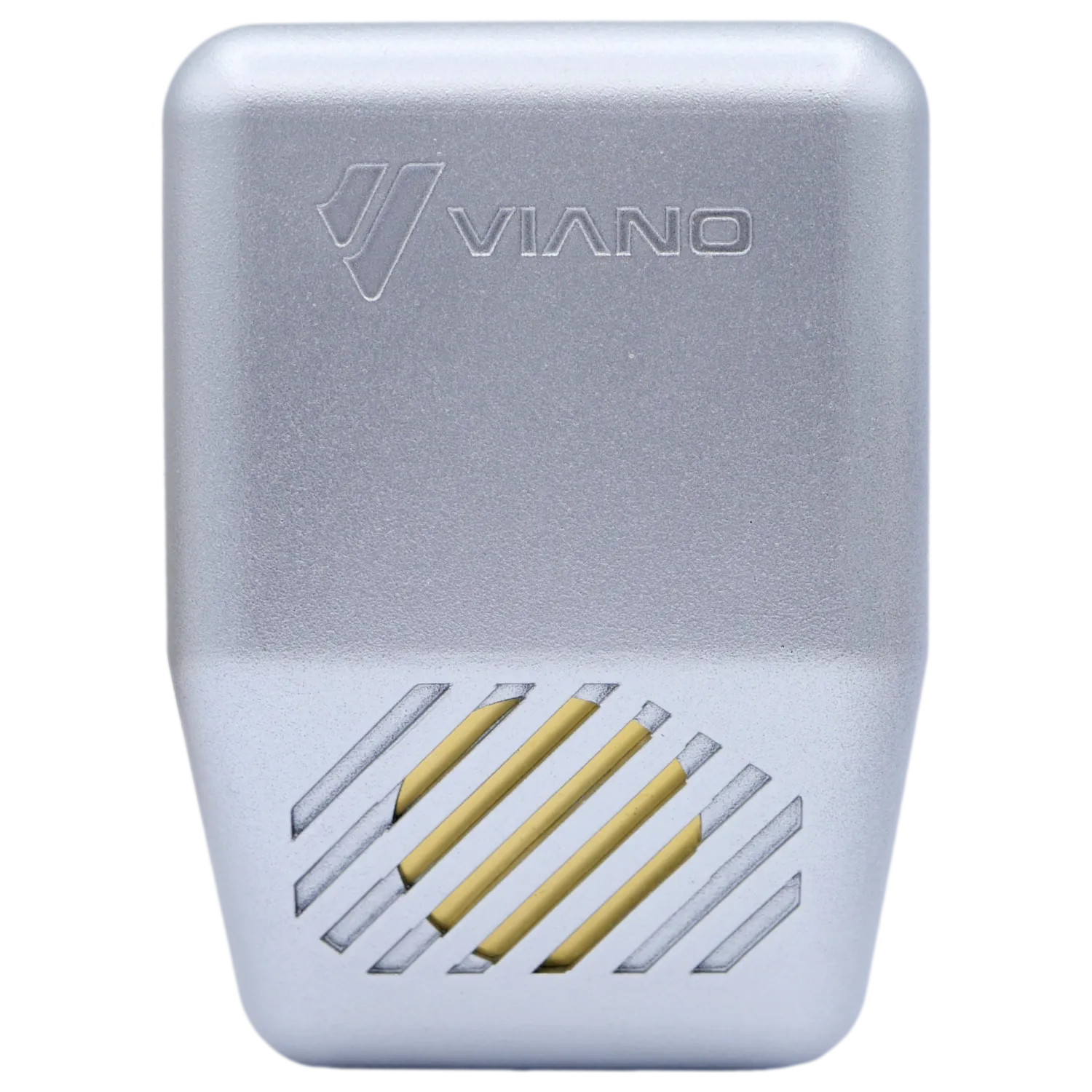 Viano OD3 Mocny Silver ultrazvukový odpudzovač hlodavcov 230 V