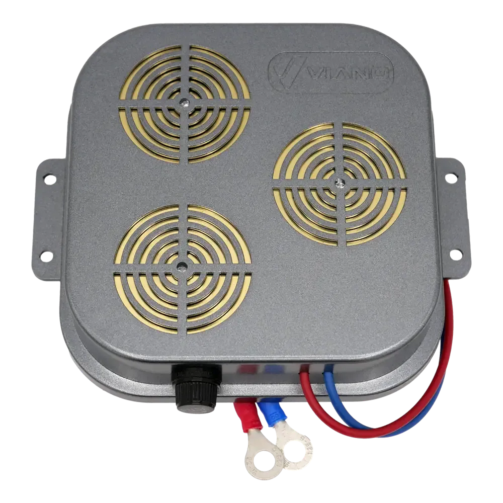 Viano OS7 Power LED odpudzovač kún do auta s UV