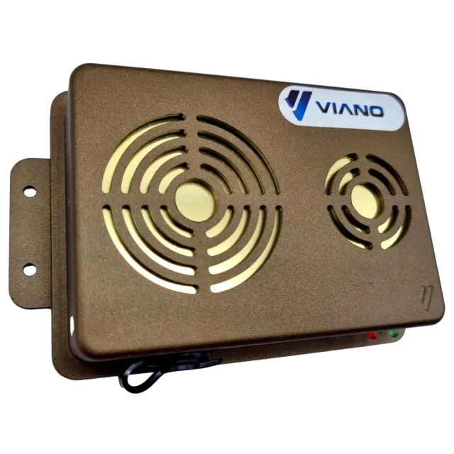 Viano OSA1 bezdrôtový odpudzovač kún do auta 4000 mAh
