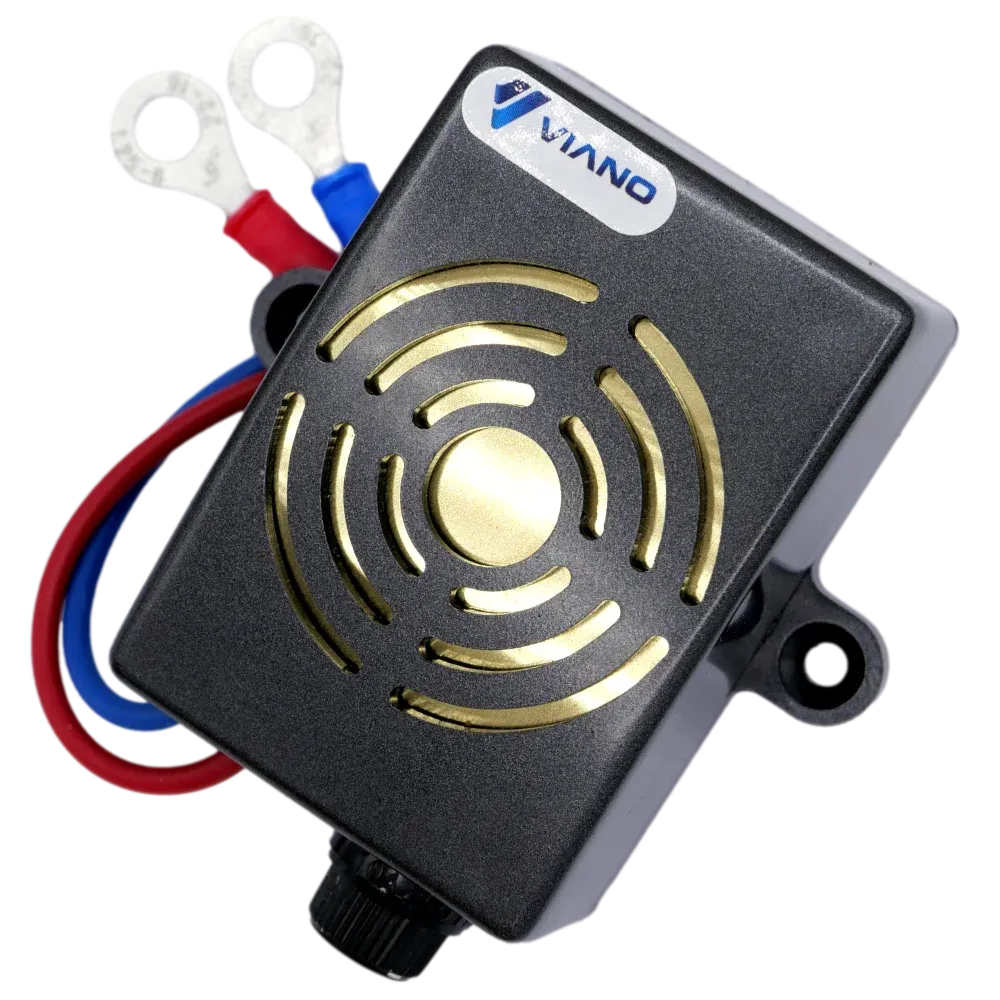 Viano OS1 Uno auto odpudzovač kún 12V