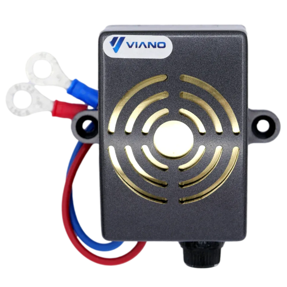 Viano OS1 Uno auto odpudzovač kún 12V