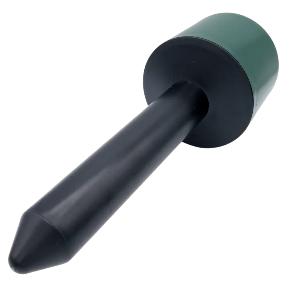 Viano OK1 akustický odpudzovač krtkov IP65