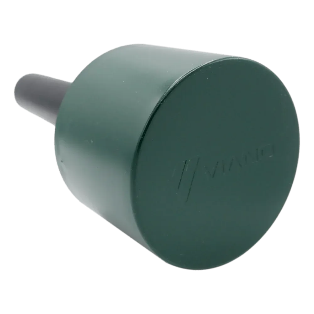 Viano OK1 akustický odpudzovač krtkov IP65