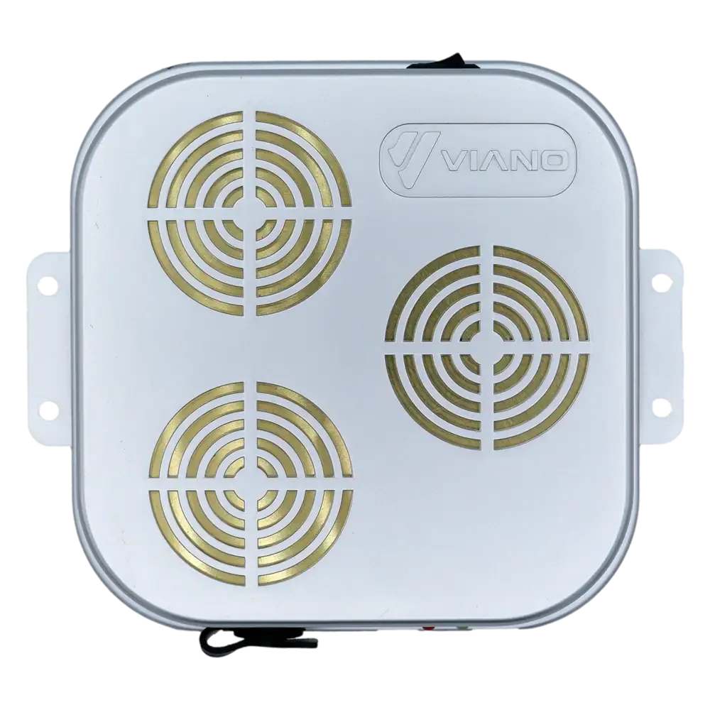 Viano OSA3 Power bezdrôtový odpudzovač kún do auta
