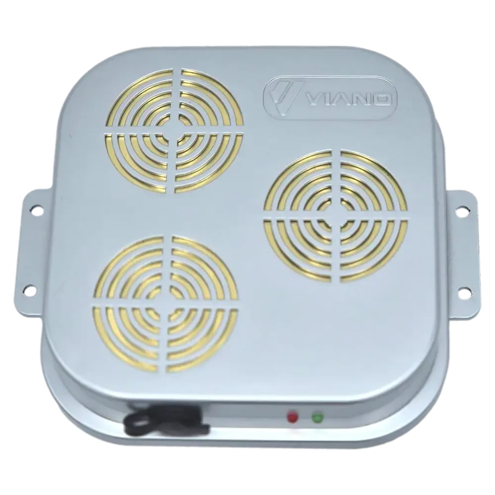 Viano OSA3 Power bezdrôtový odpudzovač kún do auta