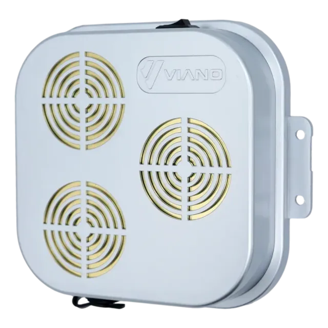 Viano OSA3 Power bezdrôtový odpudzovač kún do auta