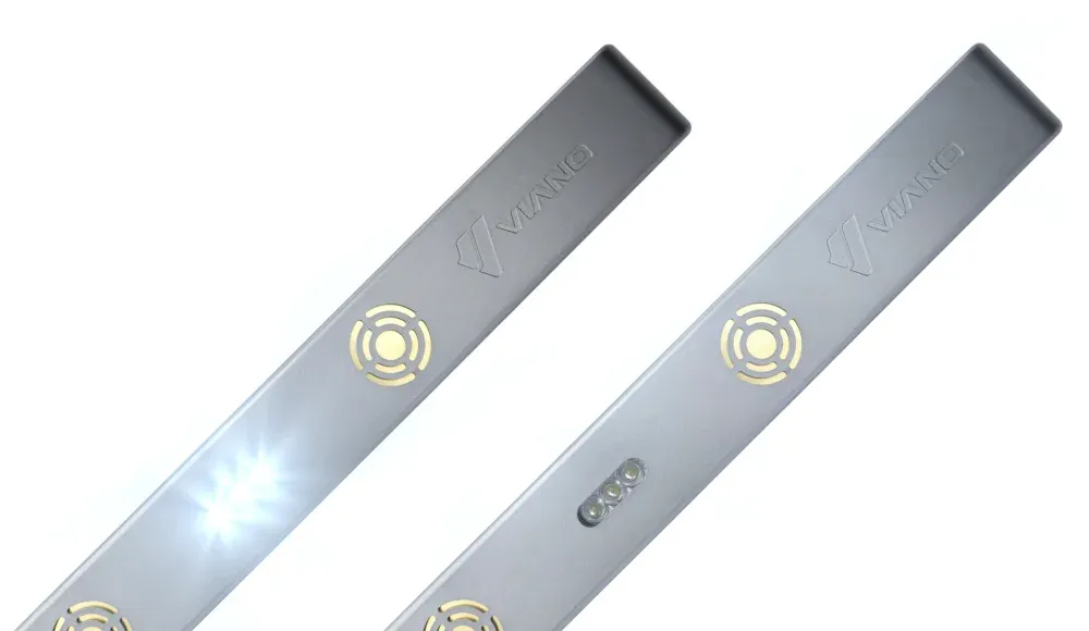 Viano OD13 Long Strob odpudzovač kún so stroboskopom