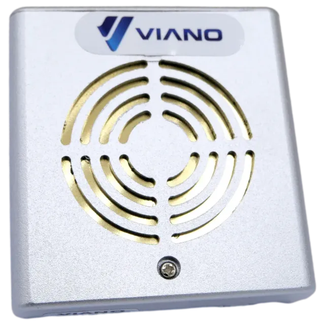 Viano OB1 Silver batériový odpudzovač hlodavcov
