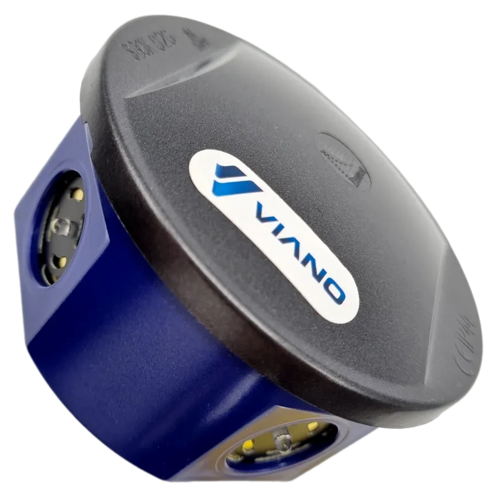 Viano OD6 Quattro-LED odpudzovač hlodavcov 230 V