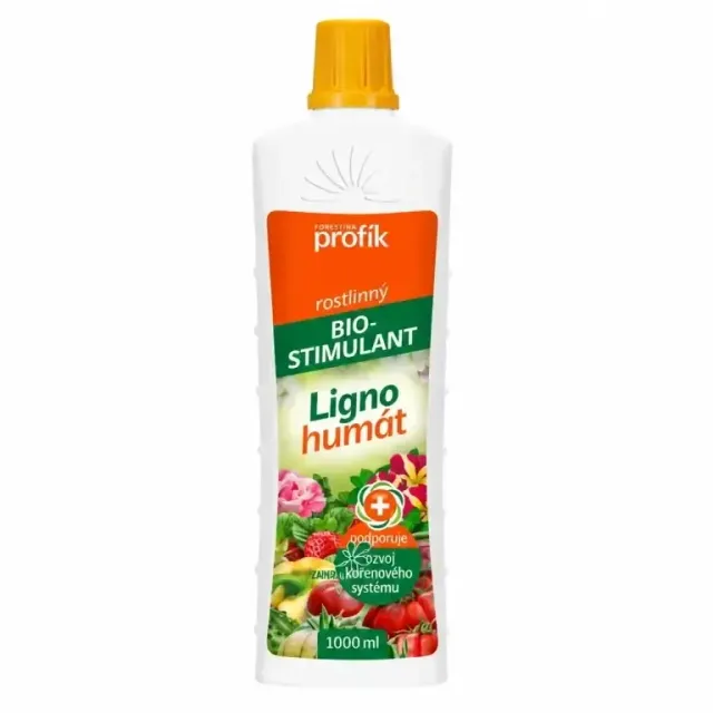 Forestina Profík lignohumát 500 ml stimulátor rastu