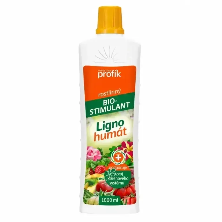 Forestina Profík lignohumát 500 ml stimulátor rastu