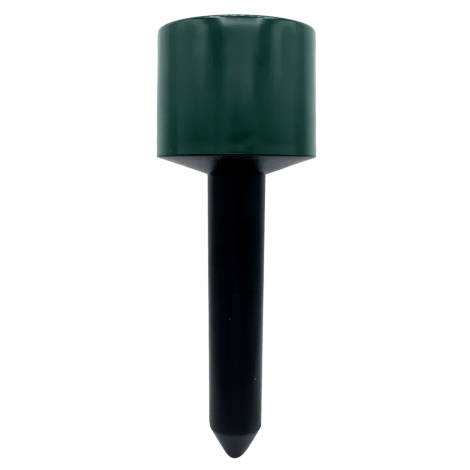 Viano OK1 akustický odpudzovač krtkov IP65