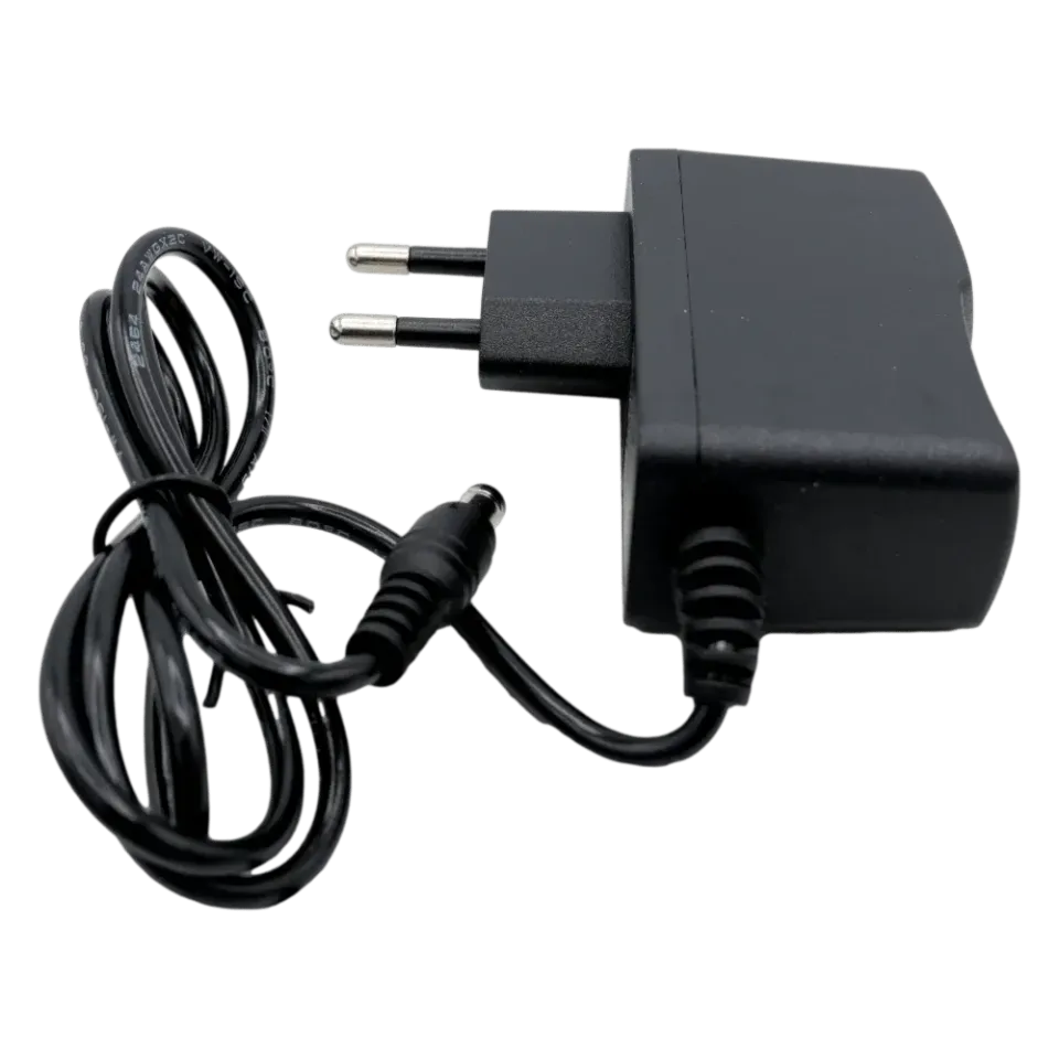 Viano 12V 1A napájací adaptér 12W 2,5×5,5