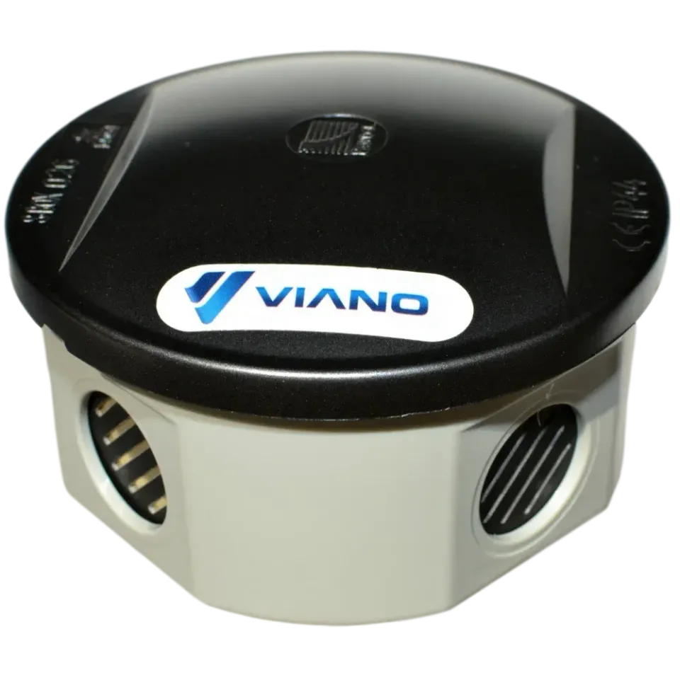 Viano OD2 Quattro Pro odpudzovač kún 230V